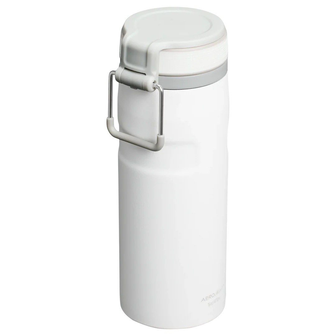 Stanley The IceFlow™ Bottle Twist Flip 0.47L / 16oz - Frost