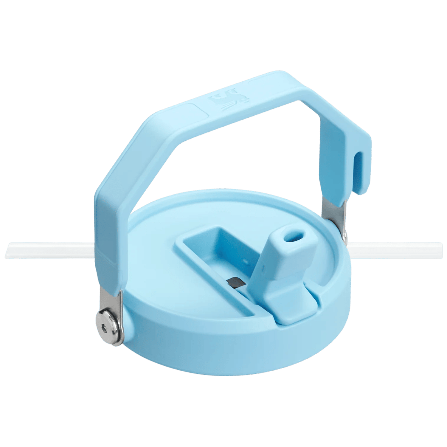 Stanley The IceFlow Flip Straw 2.0 Jug 1.9 LT Azure