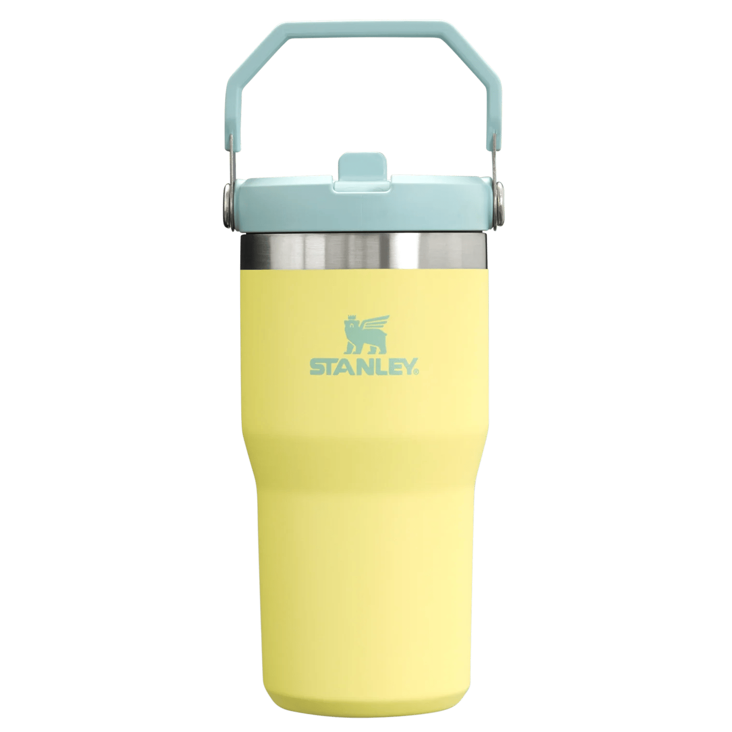 Stanley The IceFlow Flip Straw 2.0 Tumbler 0.6 LT Pomelo