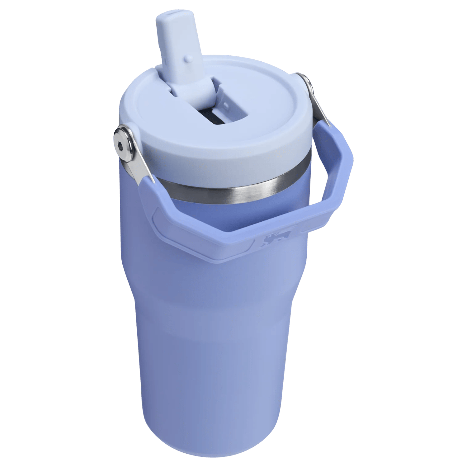 Stanley The IceFlow Flip Straw 2.0 Tumbler 0.6 LT Hydrangea