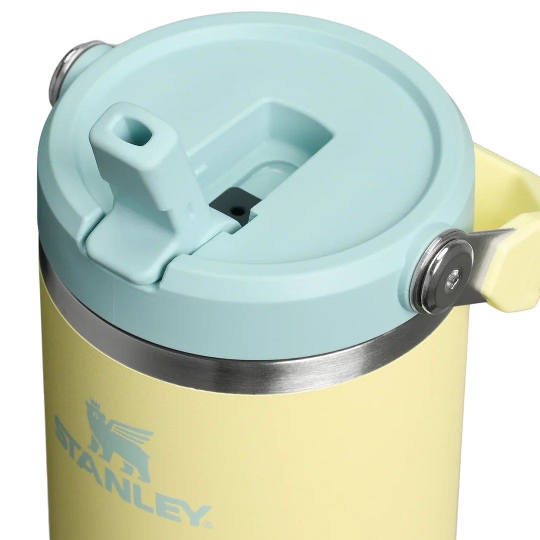 Stanley The IceFlow™ Flip Straw Tumbler 0.89L / 30oz - Pomelo