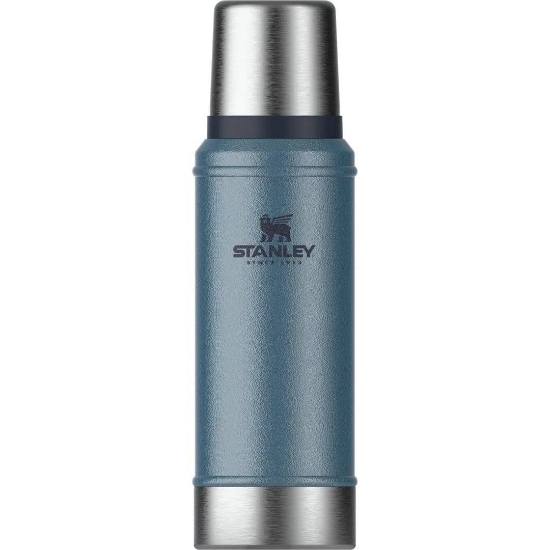 Stanley The Legendary Classic Bottle .75L / 25oz - Hammertone Lake