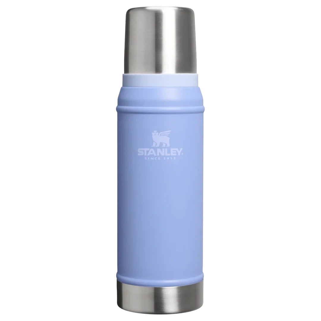 Stanley The Legendary Classic Bottle .75L / 25oz - Hydrangea