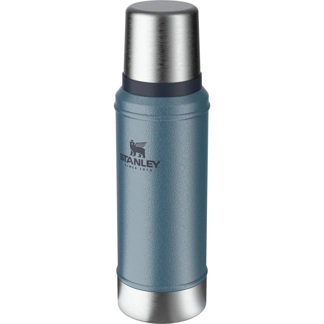 Stanley The Legendary Classic Bottle .75L / 25oz - Hammertone Lake