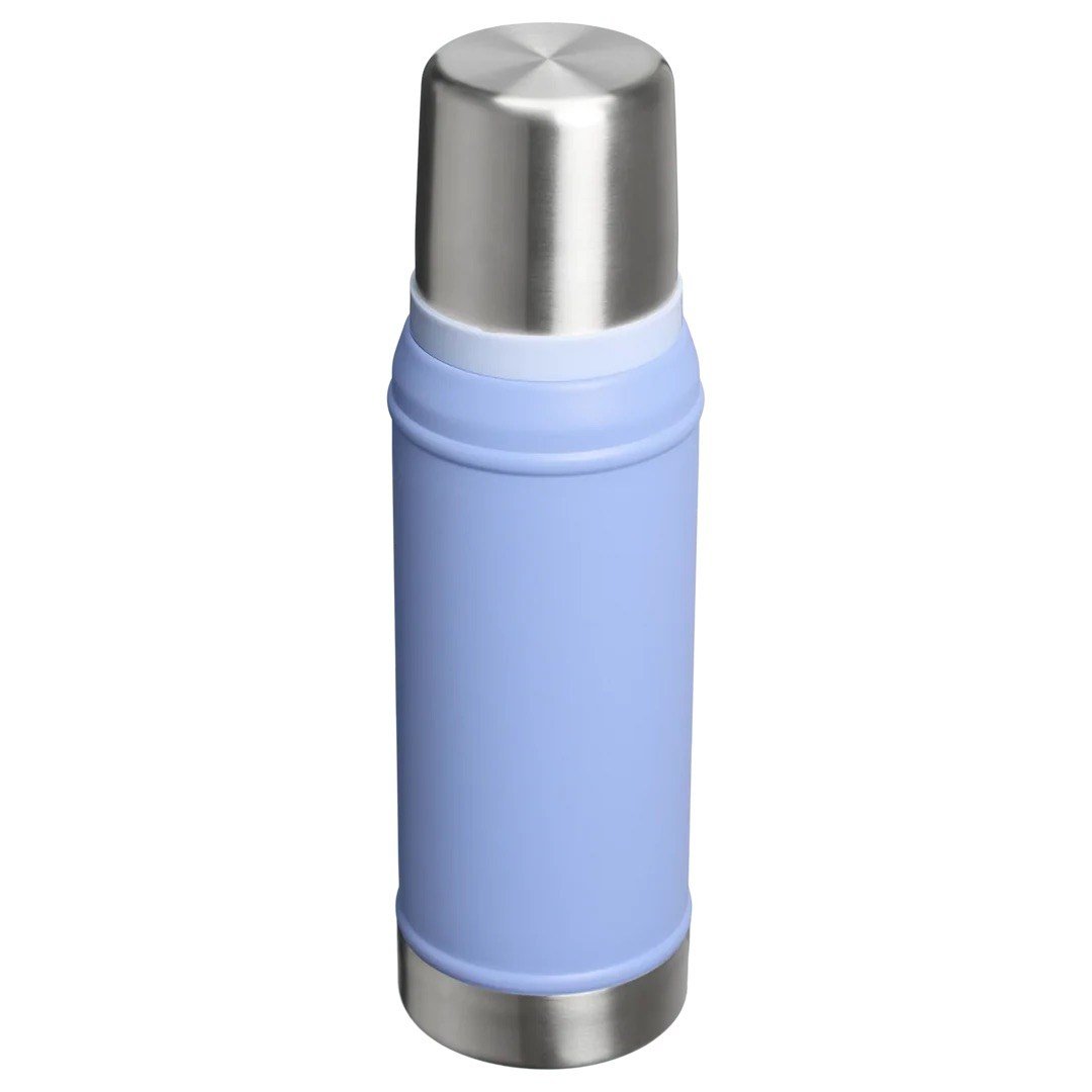 Stanley The Legendary Classic Bottle .75L / 25oz - Hydrangea