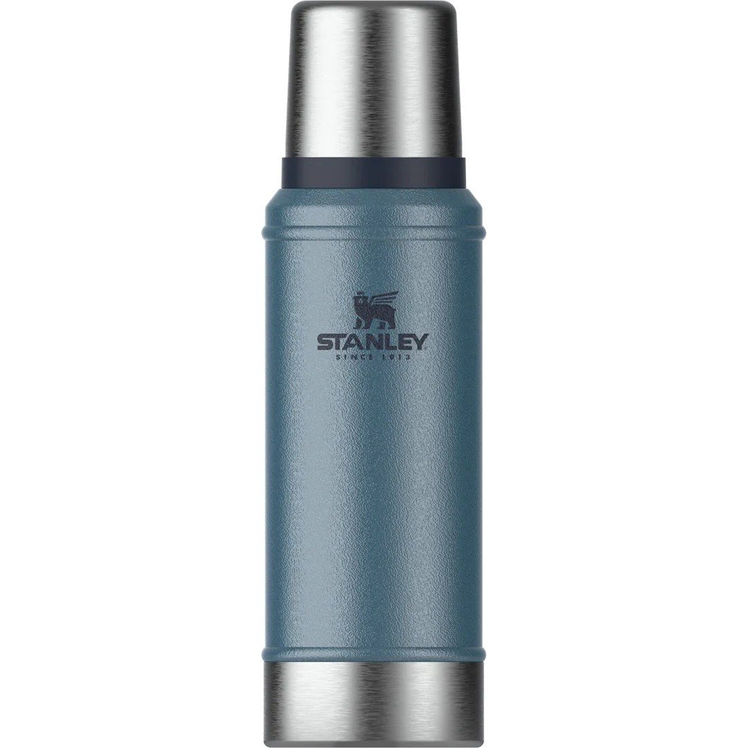 Stanley The Legendary Classic Bottle .75L / 25oz - Hammertone Lake