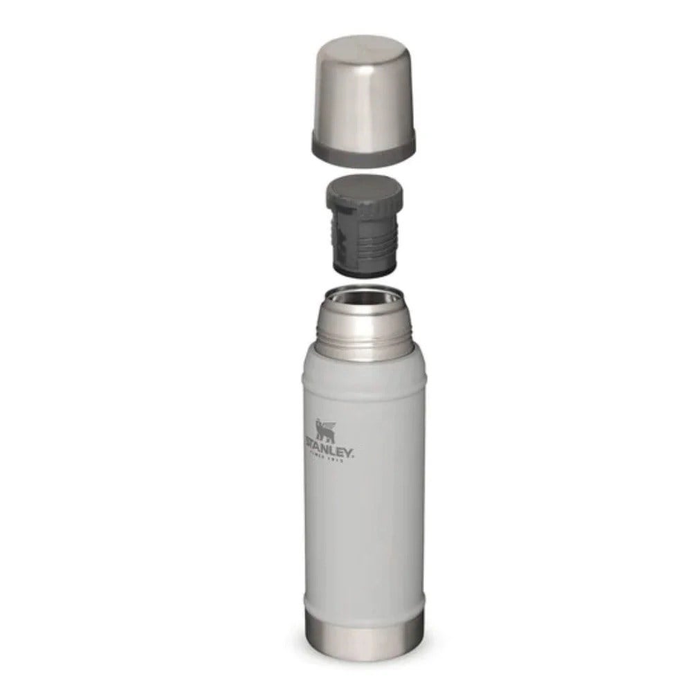 Stanley The Legendary Classic Bottle .75L / 25oz - Ash 2.0