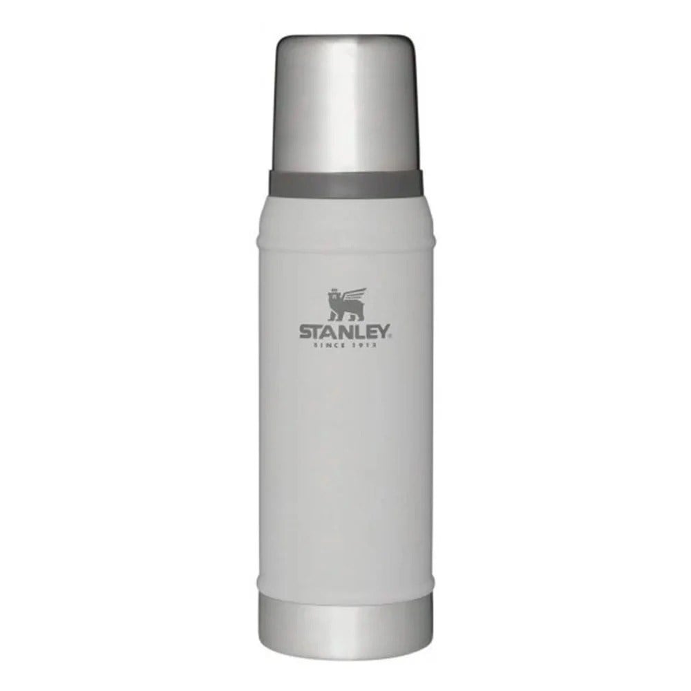 Stanley The Legendary Classic Bottle .75L / 25oz - Ash 2.0