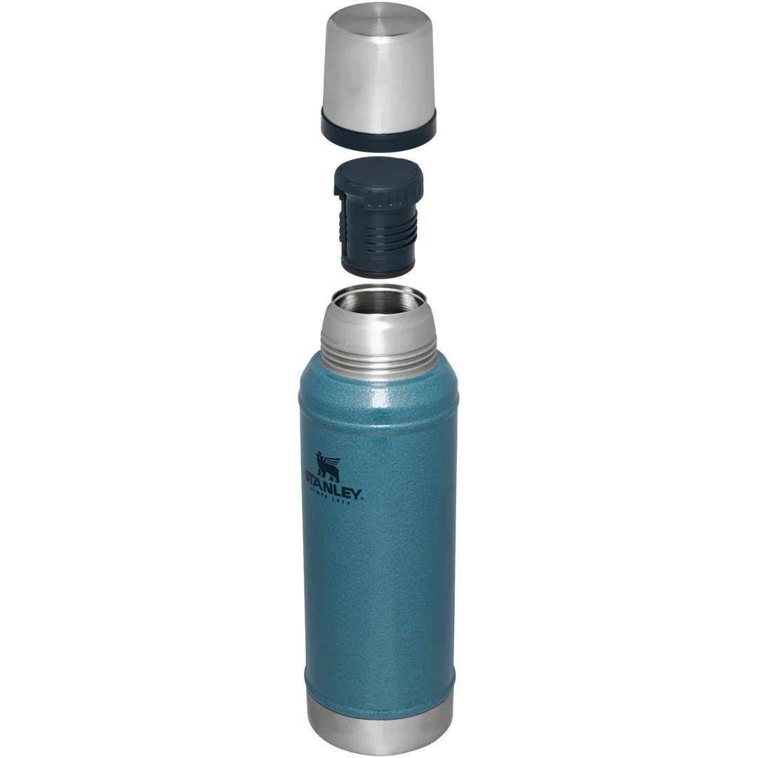 Stanley The Legendary Classic Bottle 0.94L / 1.0QT - Hammertone Lake