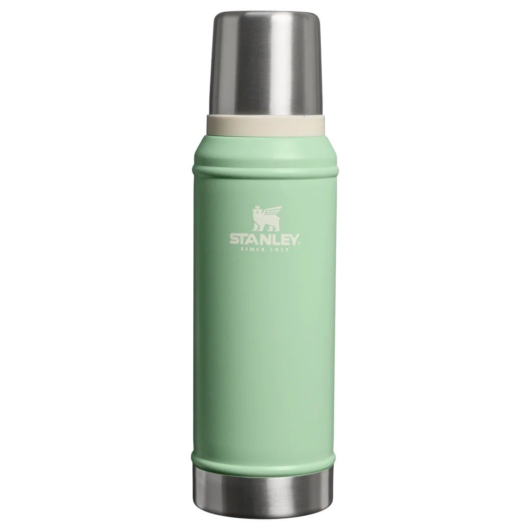 Stanley The Legendary Classic Bottle 0.94L / 1.0QT - Pistachio