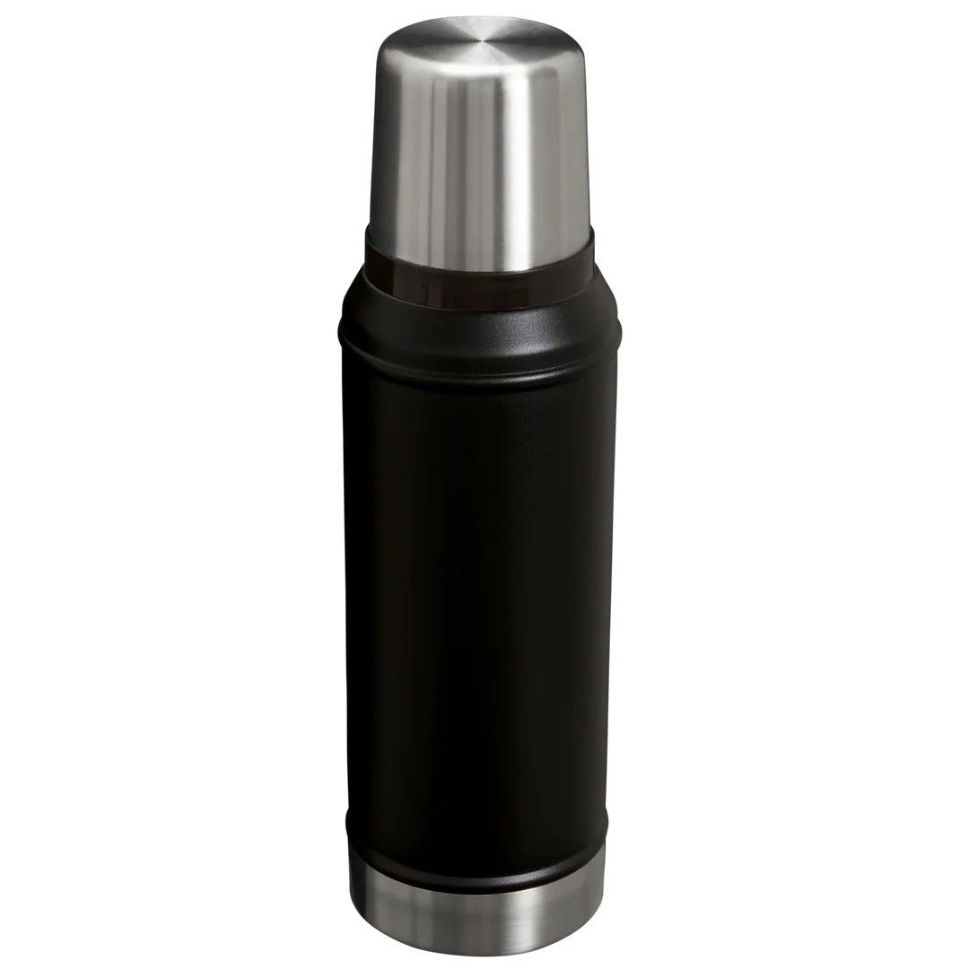 Stanley The Legendary Classic Bottle 0.94L / 1.0QT - Black 2.0