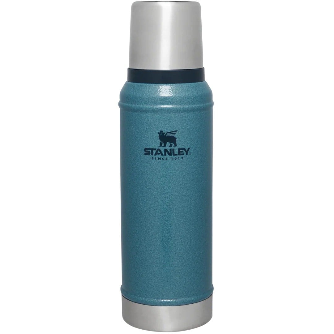 Stanley The Legendary Classic Bottle 0.94L / 1.0QT - Hammertone Lake