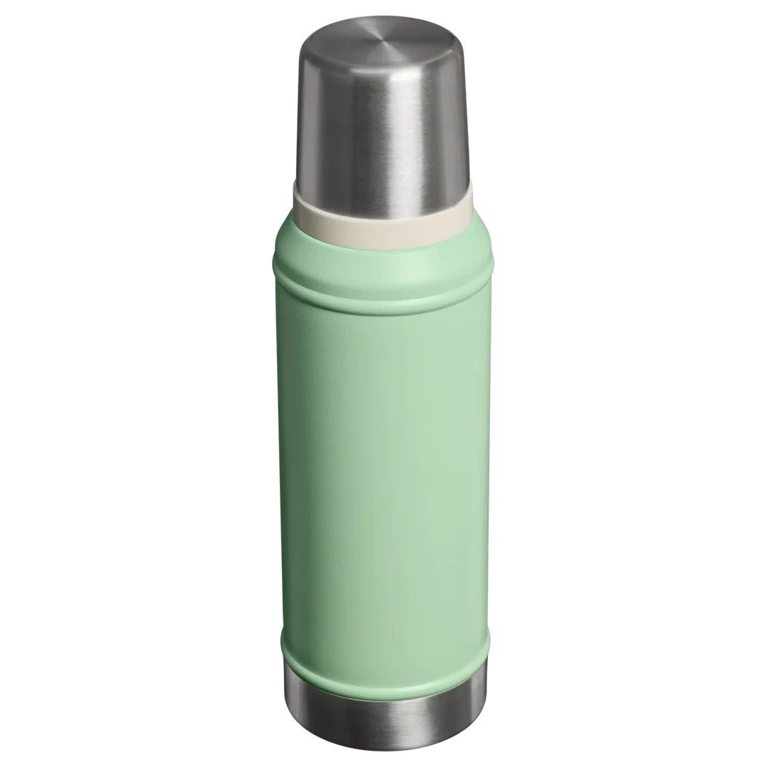 Stanley The Legendary Classic Bottle 0.94L / 1.0QT - Pistachio