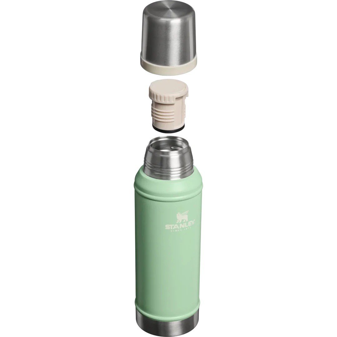 Stanley The Legendary Classic Bottle 0.94L / 1.0QT - Pistachio