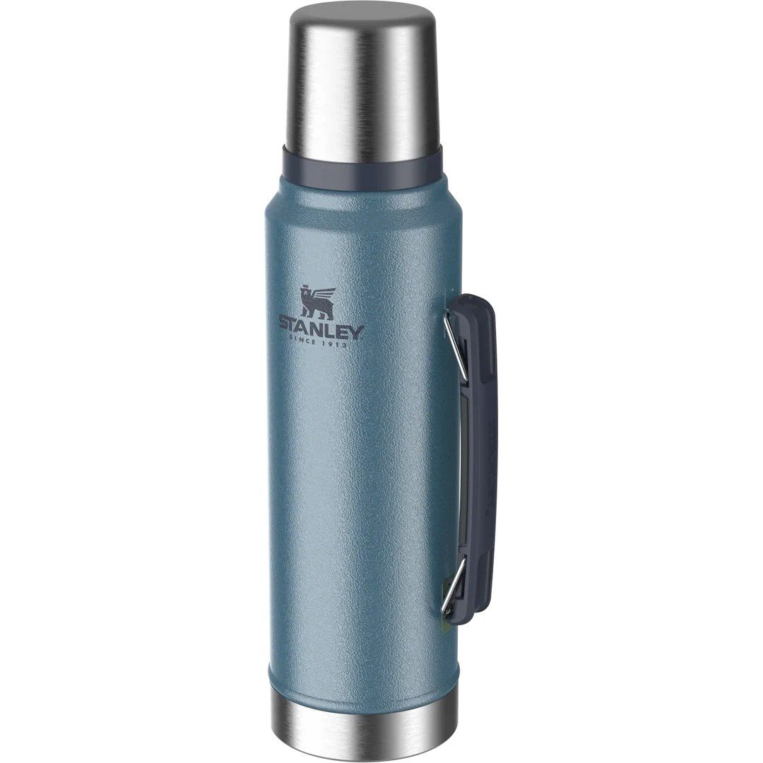 Stanley The Legendary Classic Bottle 1.0L / 1.1QT - Hammertone Lake