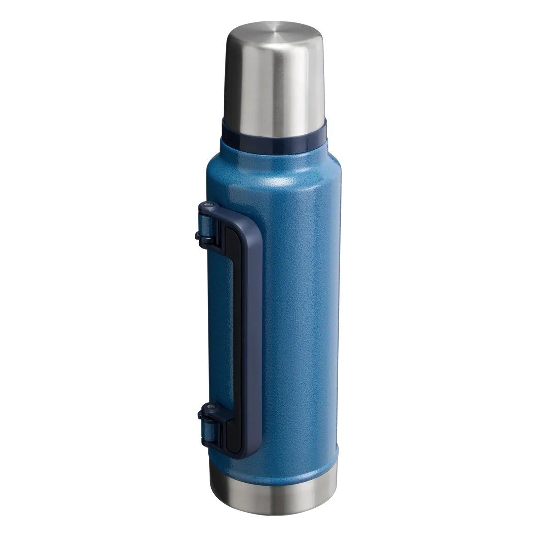 Stanley The Legendary Classic Bottle 1.4L / 1.5QT - Hammertone Lake