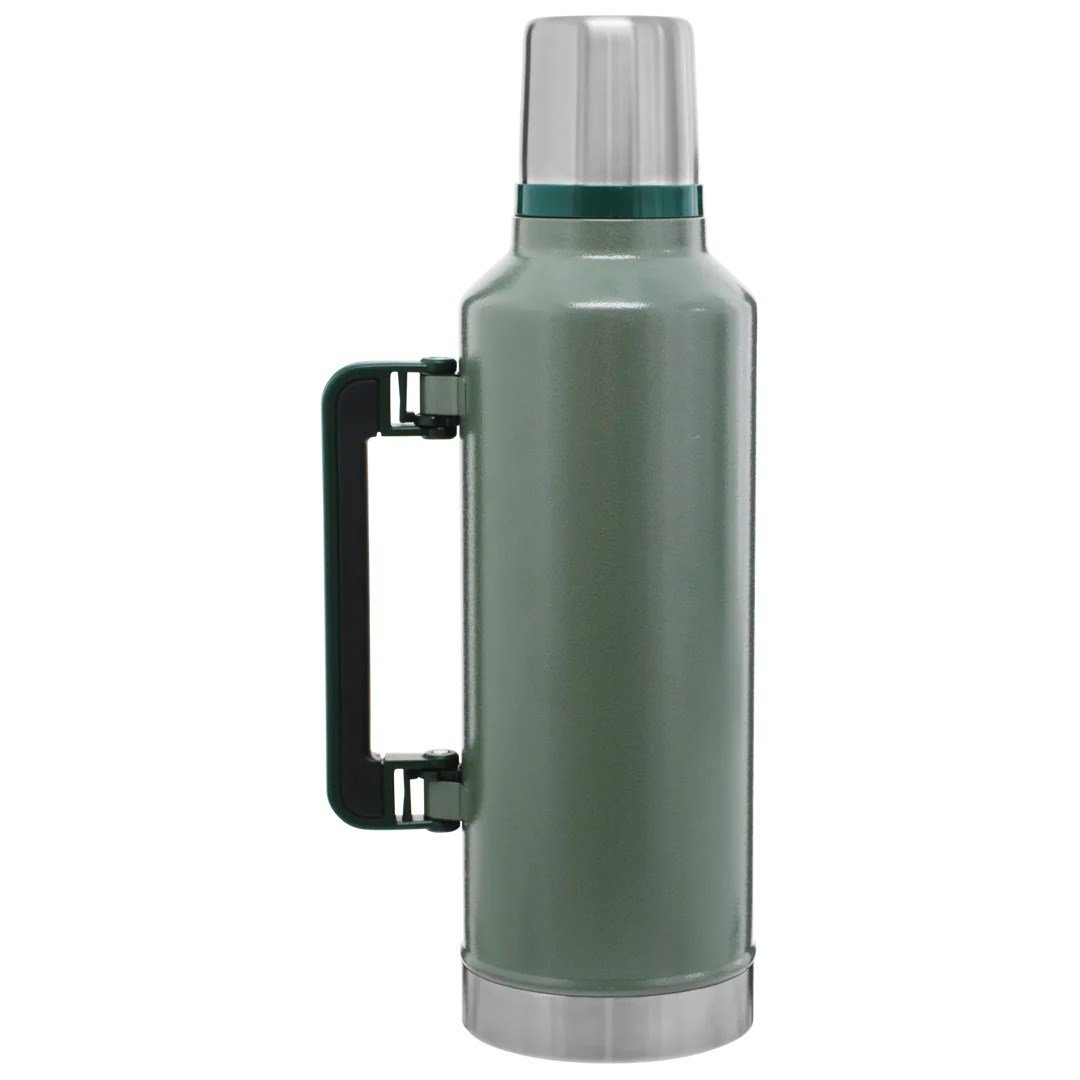 Stanley The Legendary Classic Bottle 2.3L / 2.5QT - Hammertone Green
