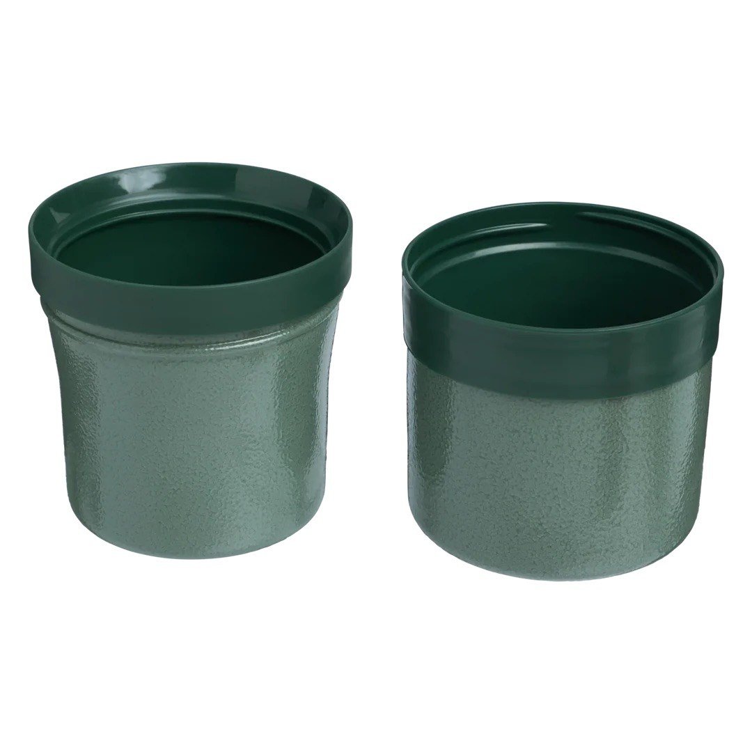Stanley The Legendary Classic Buddy Cup 0.18 Lt- Hammertone Green