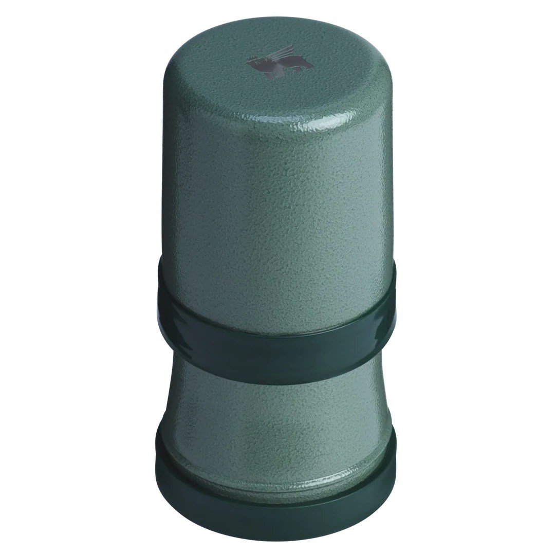 Stanley The Legendary Classic Buddy Cup 0.23 Lt - Hammertone Green