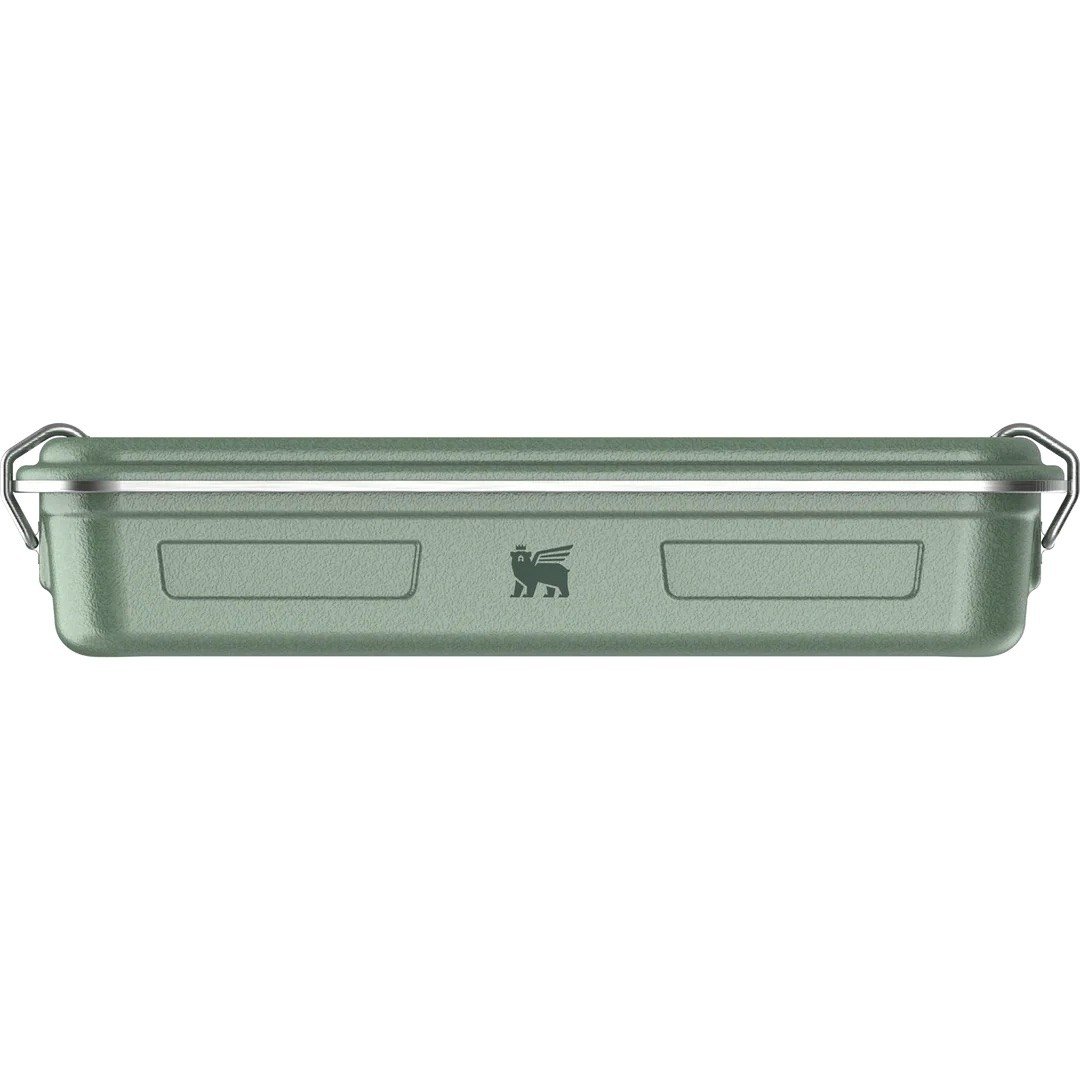 Stanley The Legendary Useful Box 1.2 LT Hammertone Green