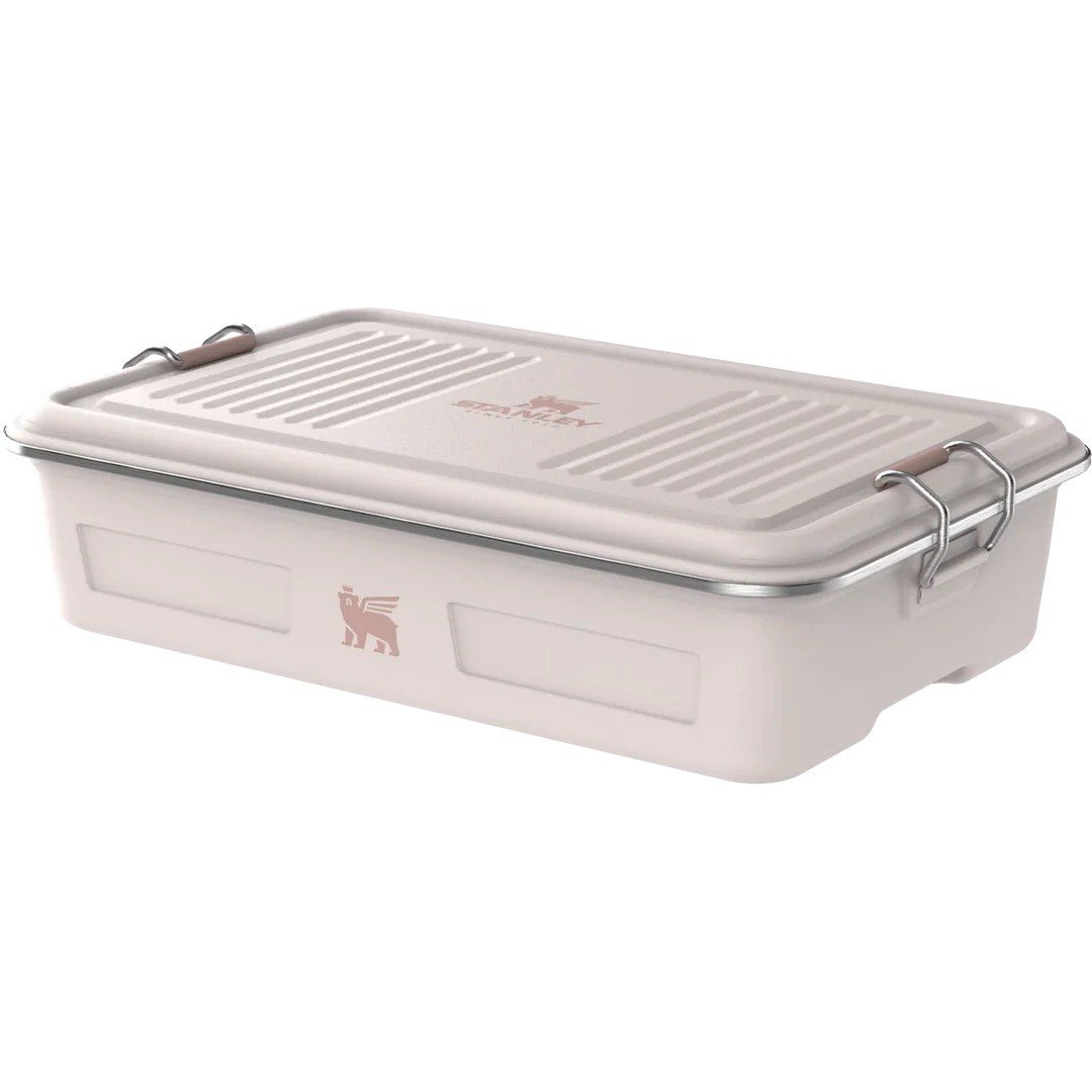 Stanley The Legendary Useful Storage Box 1.9L / 2QT - Rose Quartz