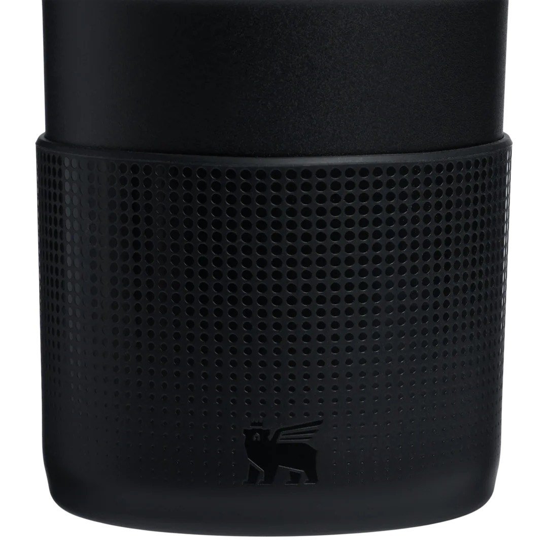 Stanley The Quencher Boot + Straw Topper 1,18 LT - Black
