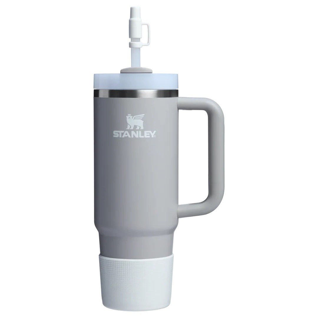Stanley The Quencher Boot + Straw Topper 20oz / 30oz - Palestone