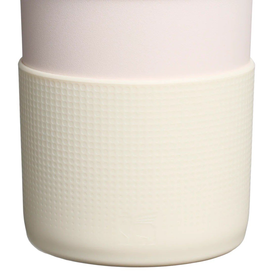 Stanley The Quencher Boot + Straw Topper 1,18 LT- Cream