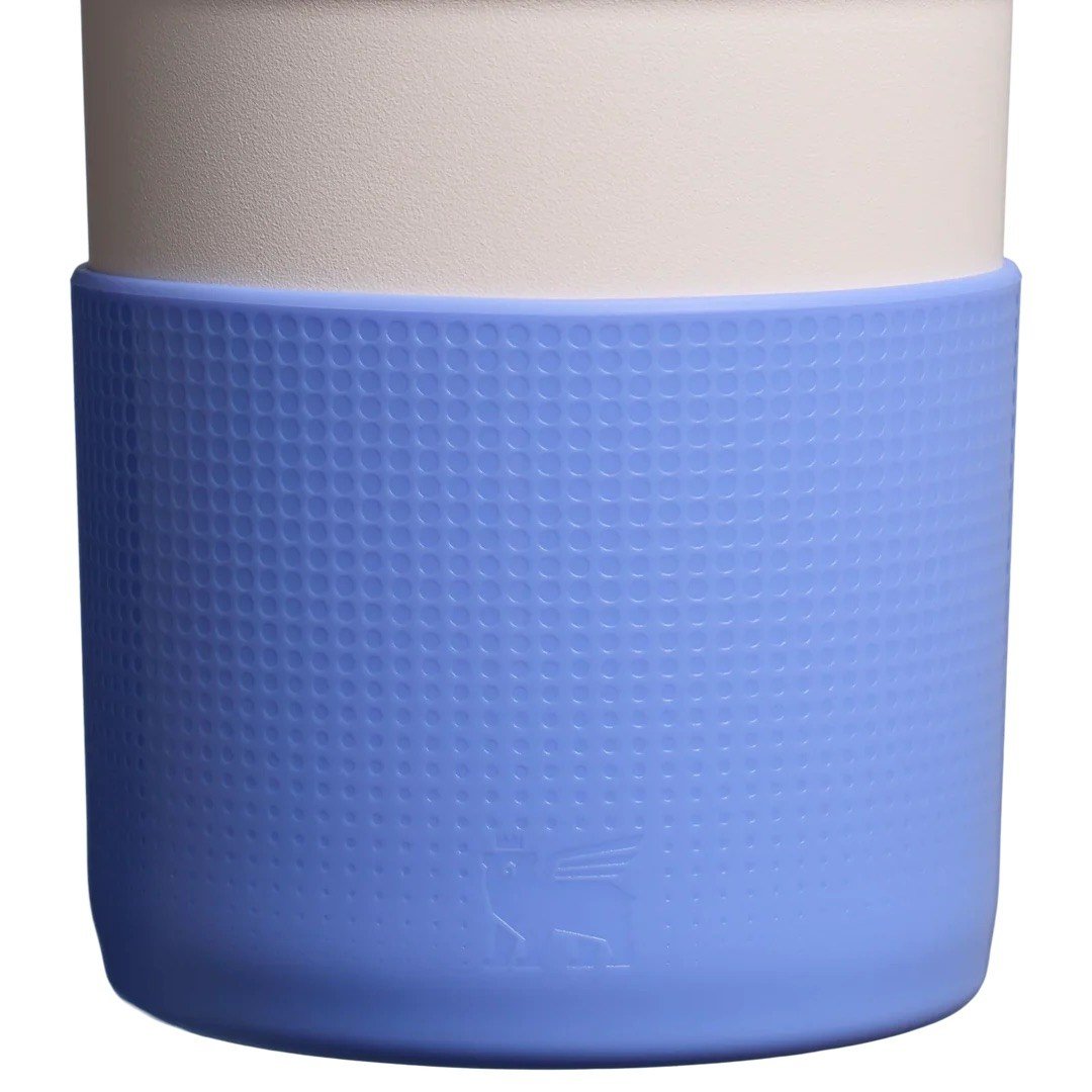 Stanley The Quencher Boot + Straw Topper 1,18 LT - Hydrangea