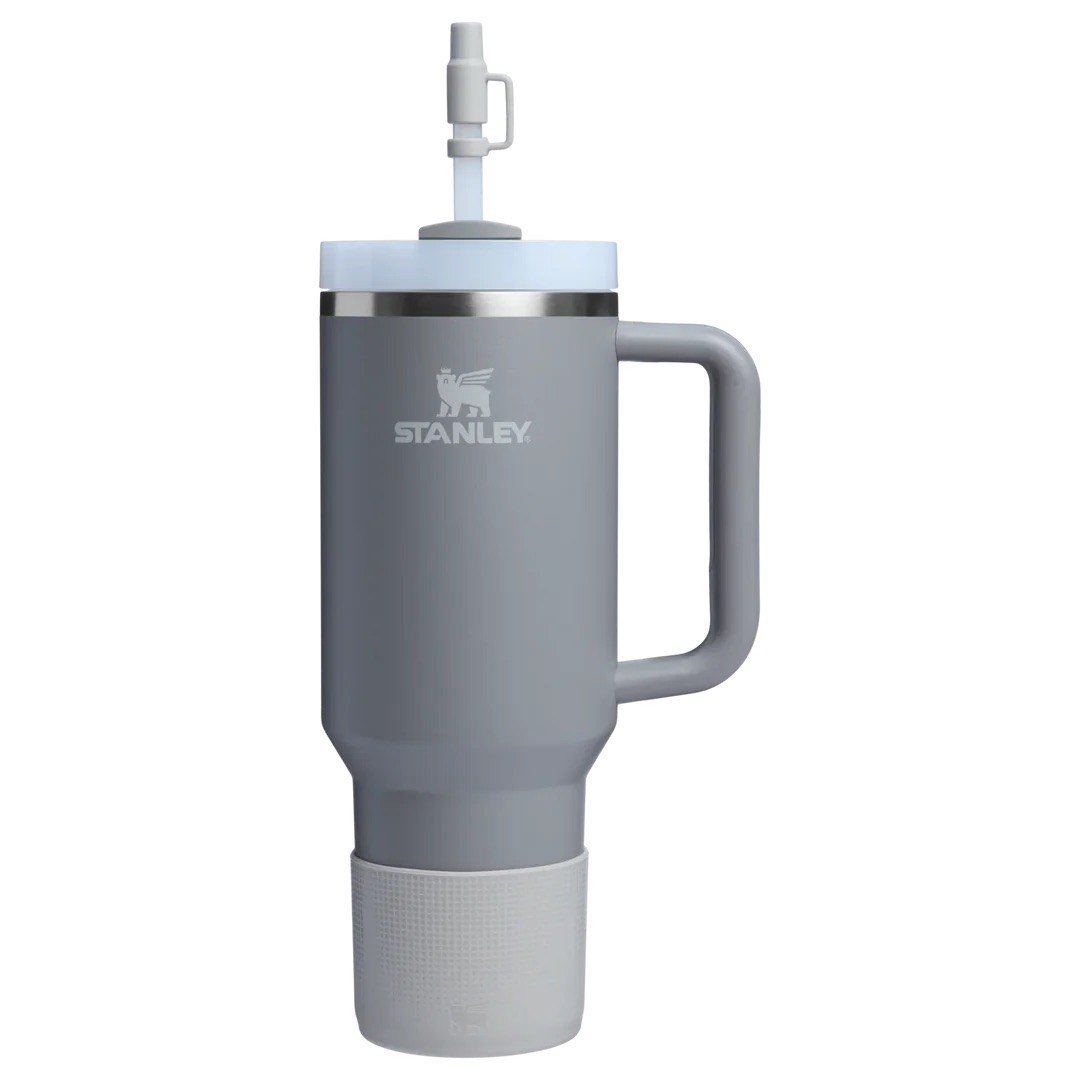 Stanley The Quencher Boot + Straw Topper 1,18 LT - Ash
