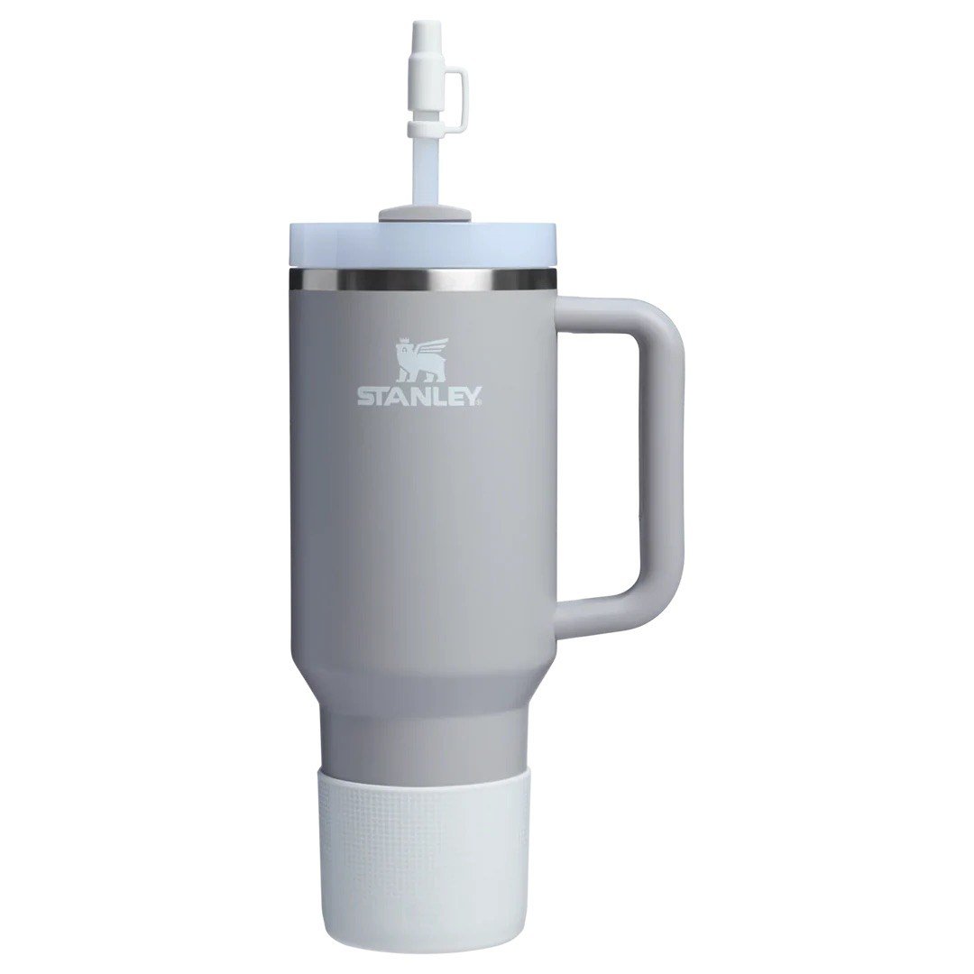 Stanley The Quencher Boot + Straw Topper 1,18 LT - Palestone
