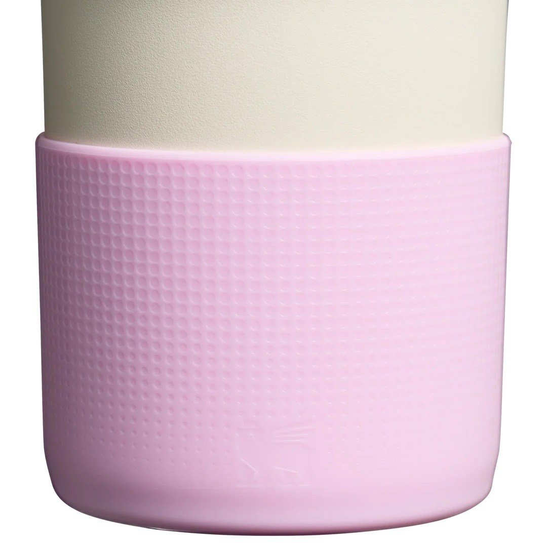 Stanley The Quencher Boot + Straw Topper 1,18 LT - Cherry Blossom