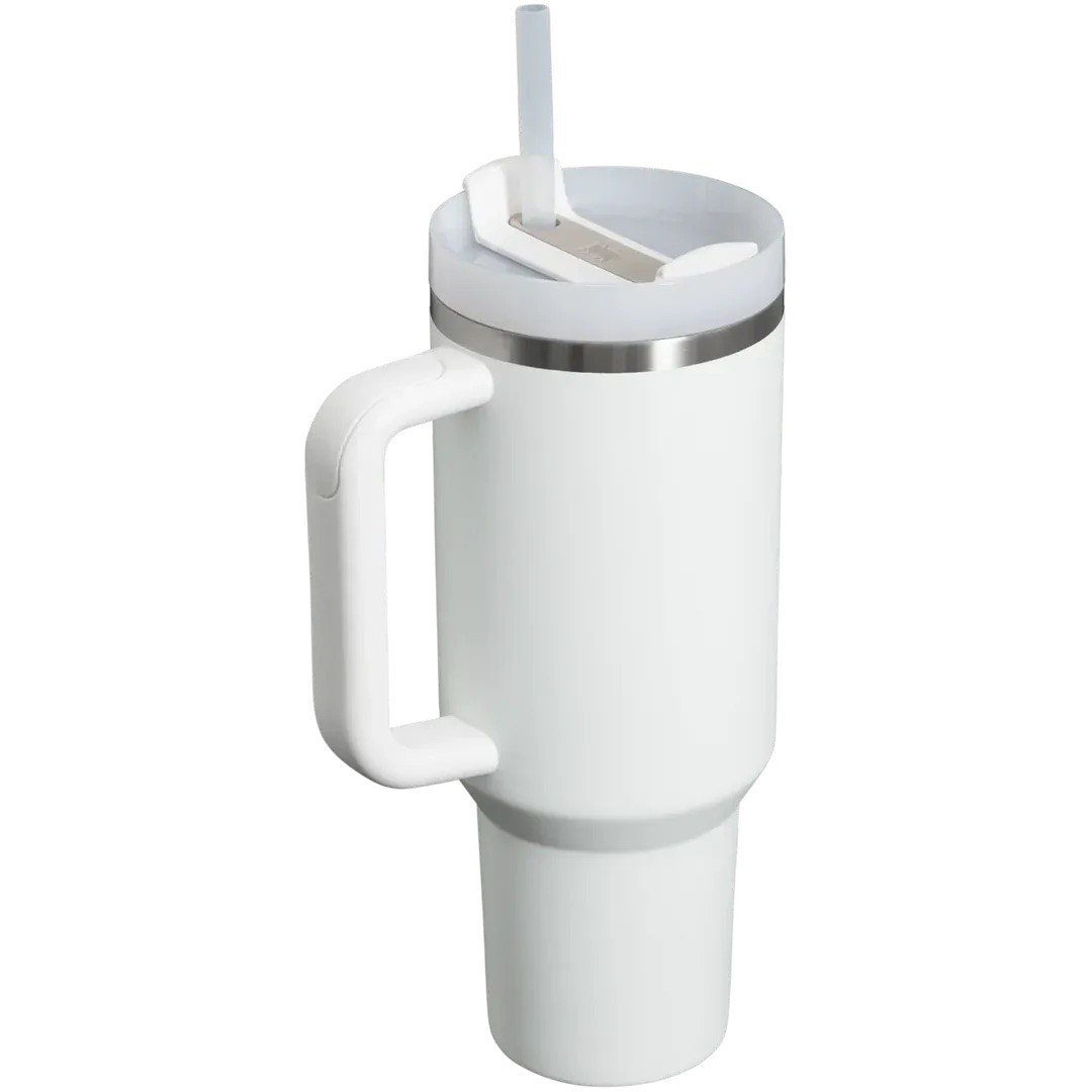 Stanley The Quencher H2.O FlowState™ Tumbler 1.18L / 40oz - Frost