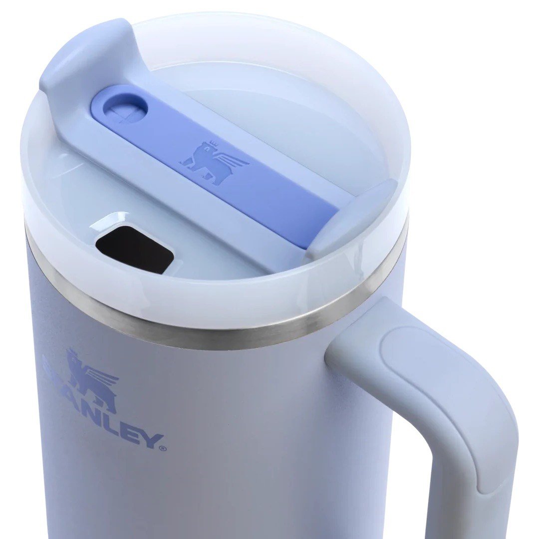 Stanley The Quencher H2.O FlowState™ Tumbler 1.18L / 40oz - Dew Drop