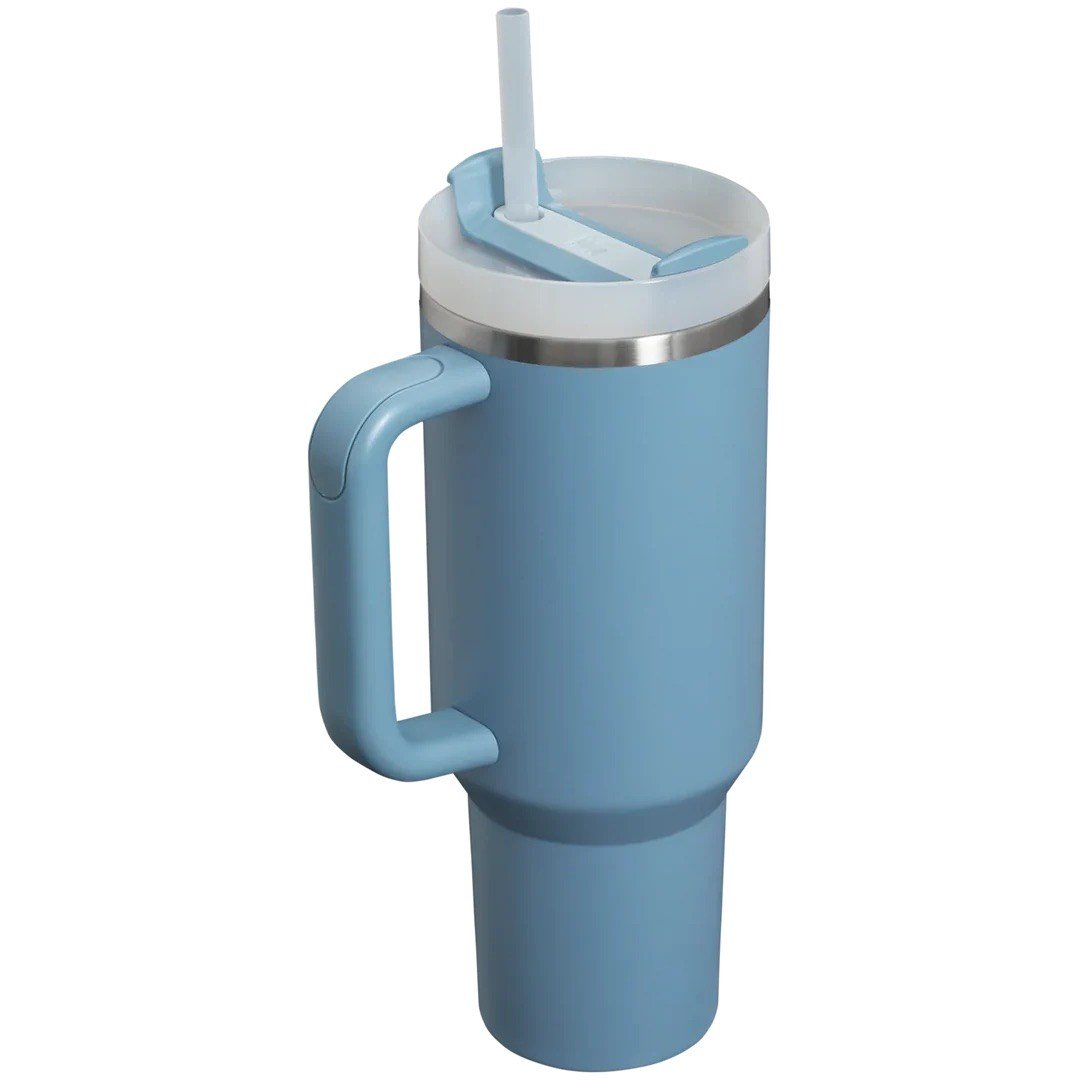Stanley The Quencher H2.O FlowState™ Tumbler 1.18L / 40oz - Indigo