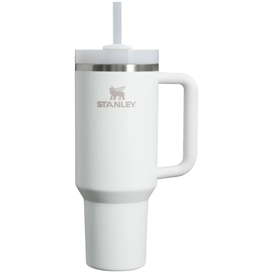 Stanley The Quencher H2.O FlowState™ Tumbler 1.18L / 40oz - Frost
