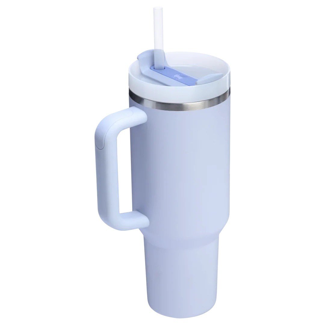 Stanley The Quencher H2.O FlowState™ Tumbler 1.18L / 40oz - Dew Drop