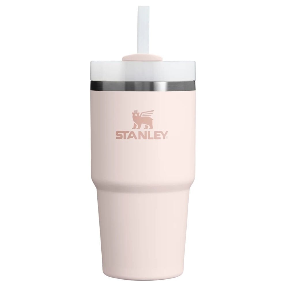 Stanley The Quencher H2O FlowState Tumbler 0.6 LT Rose Quartz 2.0