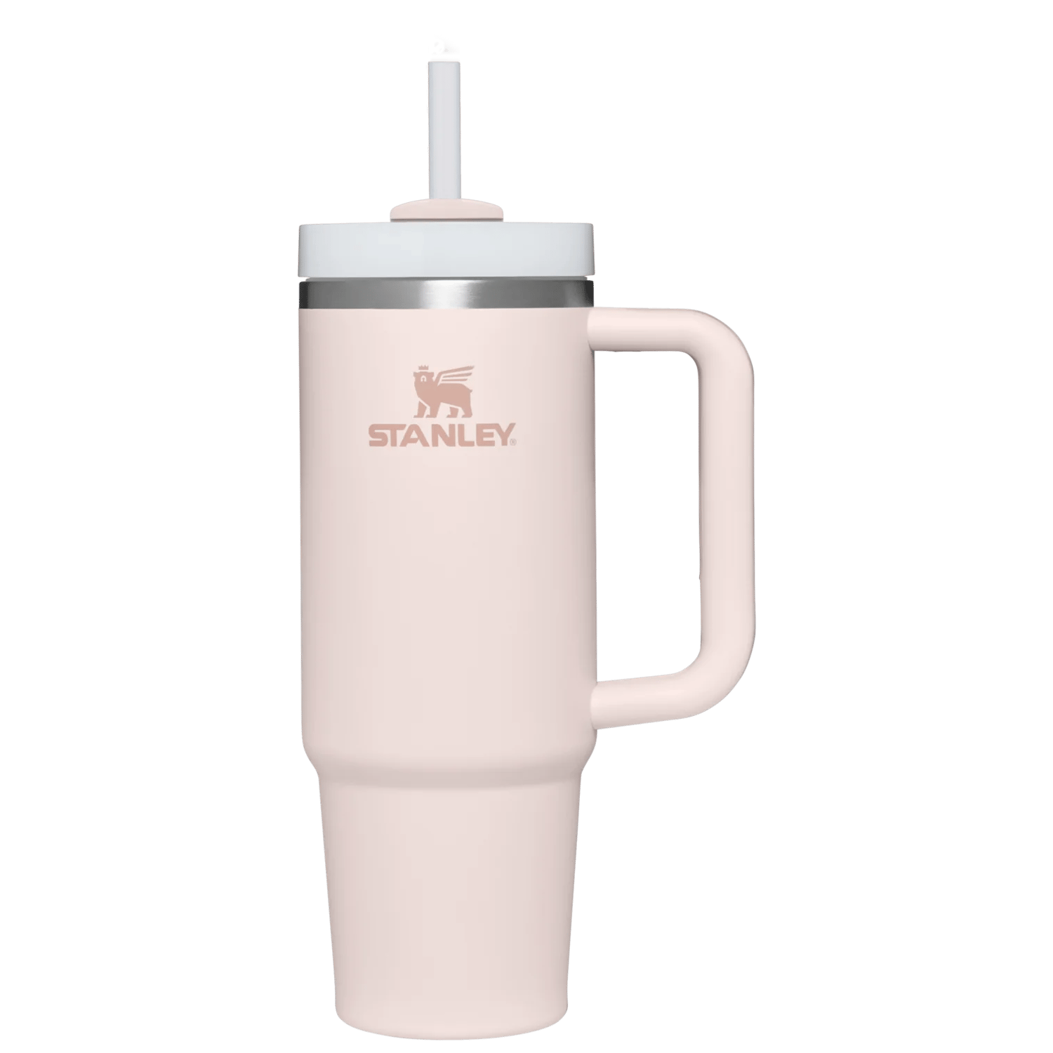 Stanley The Quencher H2O FlowState Tumbler 0.89 LT Rose Quartz 2.0