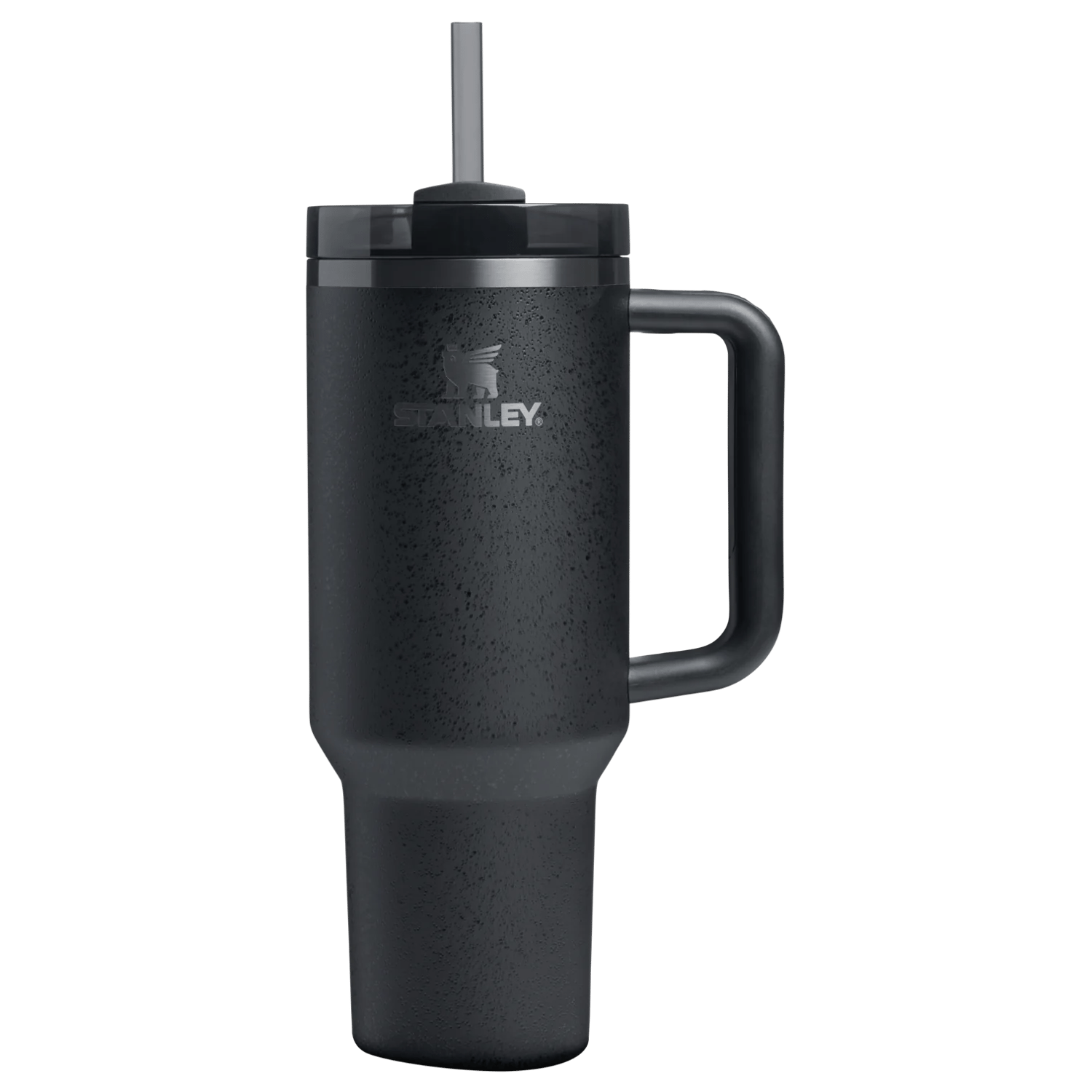 Stanley The Quencher H2O FlowState Tumbler 1.18 LT BLACK MOON