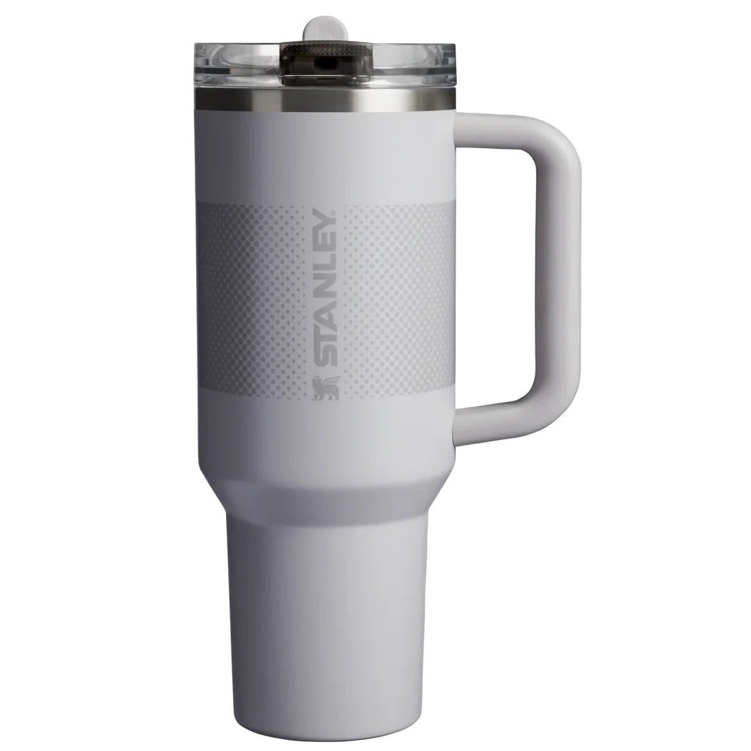 Stanley The Quencher ProTour Flip Straw Tumbler 1.18L / 40oz - Ash Fade
