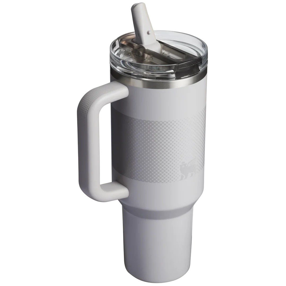 Stanley The Quencher ProTour Flip Straw Tumbler 1.18L / 40oz - Ash Fade