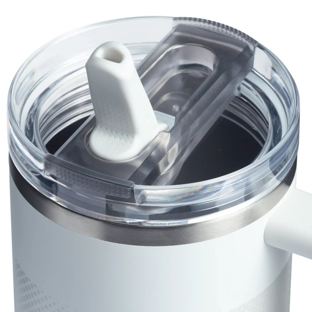 Stanley The Quencher ProTour Flip Straw Tumbler 1.18L / 40oz - Frost Fade