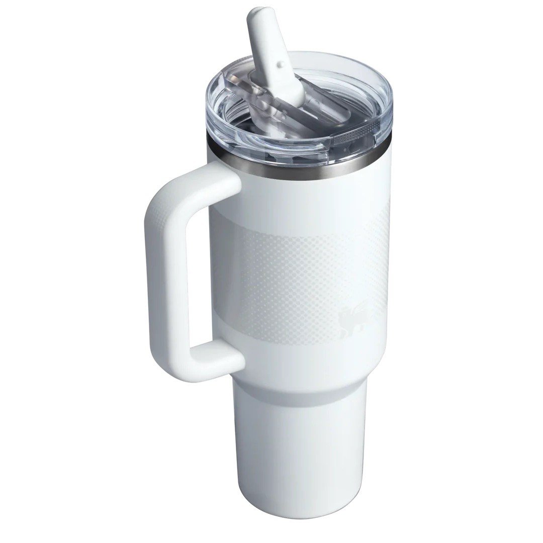 Stanley The Quencher ProTour Flip Straw Tumbler 1.18L / 40oz - Frost Fade