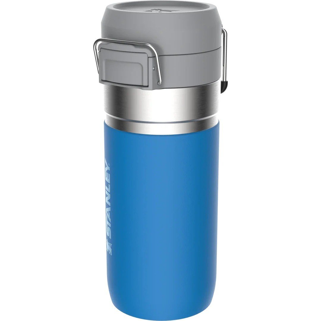 Stanley The Quick-Flip Water Bottle .47L / 16oz - Azure