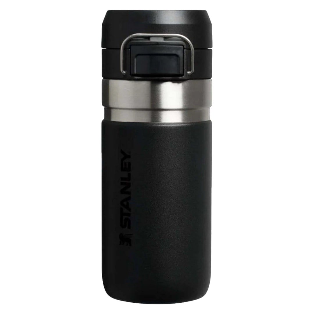 Stanley The Quick-Flip Water Bottle .47L / 16oz - Black 2.0