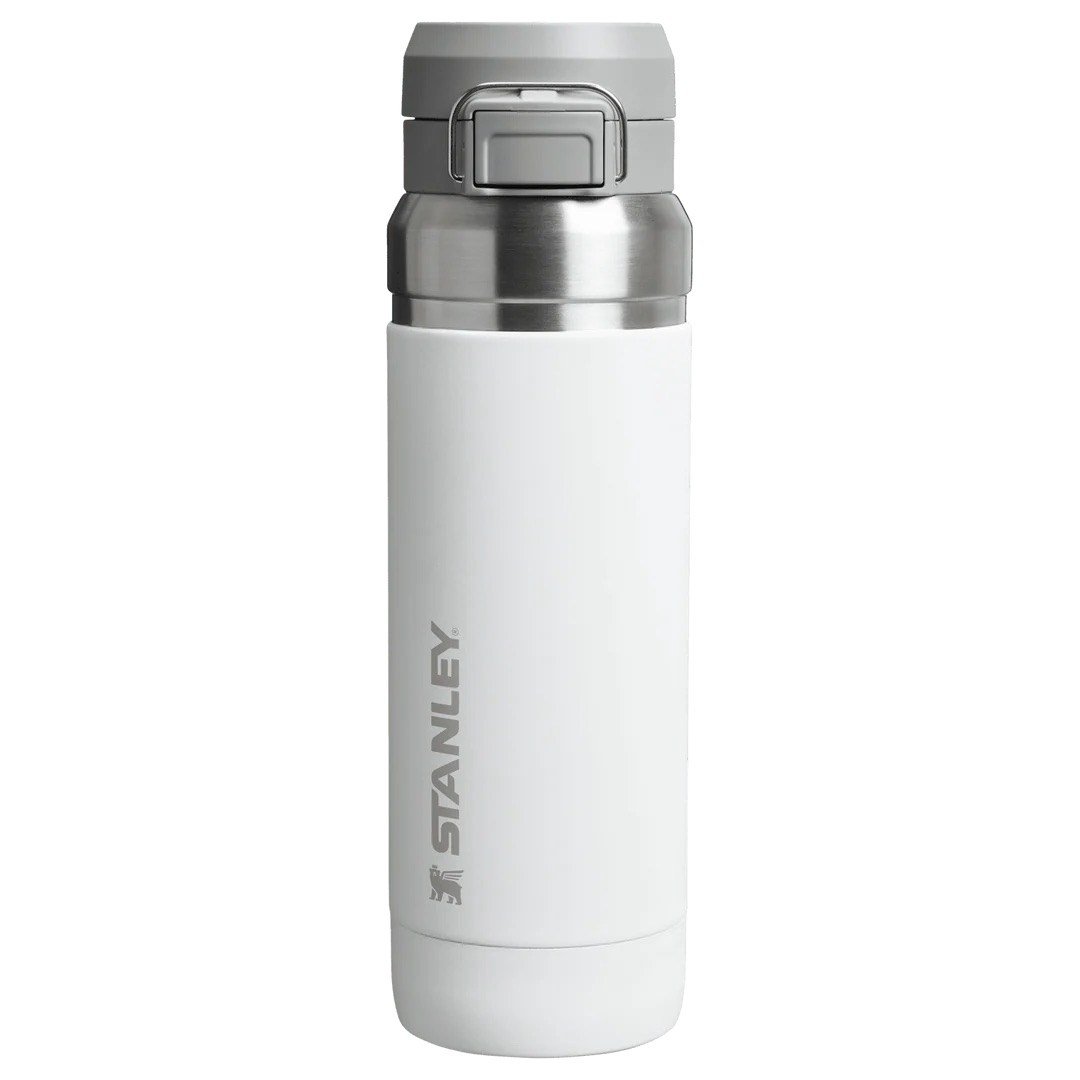 Stanley The Quick-Flip Water Bottle 1.06L / 36oz - Frost