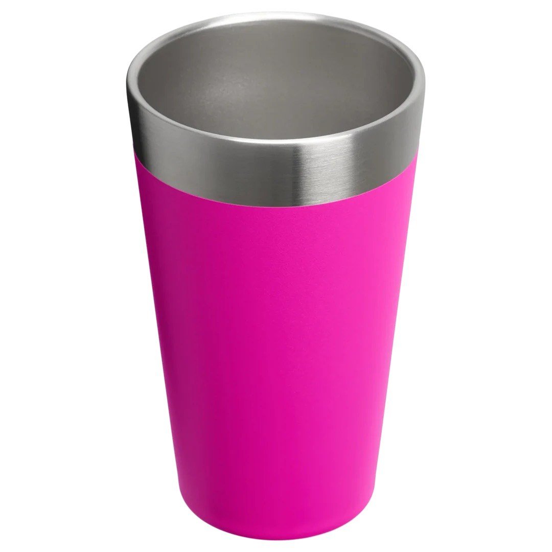 Stanley The Stacking Tumbler .47L / 16oz - Violet Blossom