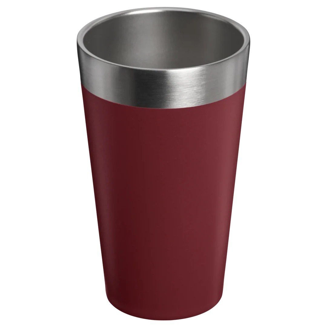 Stanley The Stacking Tumbler .47L / 16oz - Cranberry