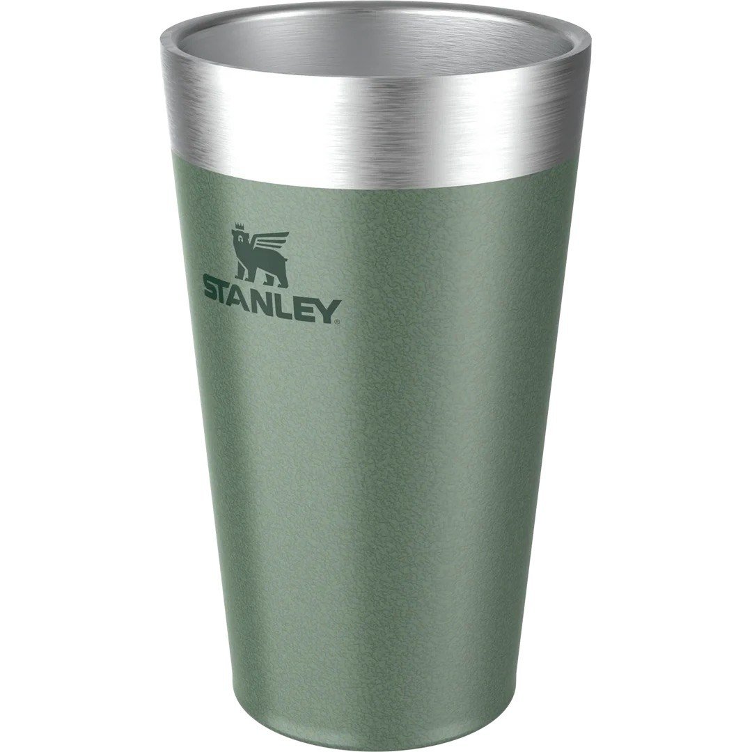 Stanley The Stacking Tumbler .47L / 16oz - Hammertone Green
